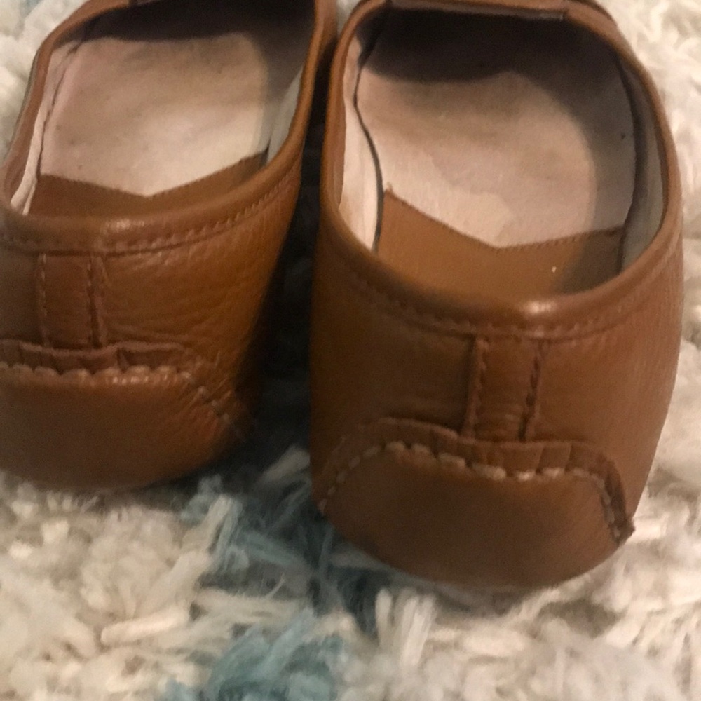 Michael Michael Kors Fulton flat - Picture 4 of 5